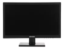 Monitor Led 19 Pulgadas Hikvision 19  Cctv Hdmi Vga Nuevos