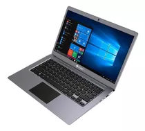 Notebook Exo Smart E25 14.1 4gb De Ram 500gb Hdd,windows 10 