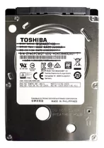 Disco Rigido Interno Para Notebook 500gb Toshiba Seagate