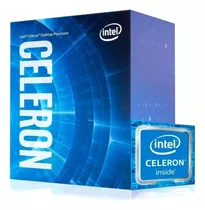 Processador Intel Celeron G5925 10a Geracao, 4mb, 3.6ghz, LG