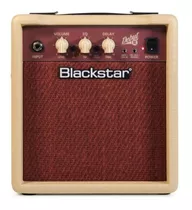 Amplificador Blackstar Debut 10e 10w 2x3 Pol C/ Delay