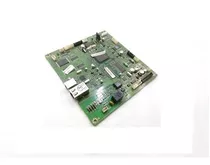 Placa Logica Samsung Scx4725fn Jc92-01855a