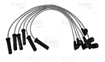 Cables Para Bujia Gmc Sierra 2010-2011-2012 4.3 V6 Km