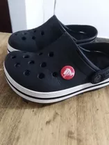 Crocs Niño