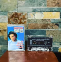 Fernando Ubiergo - 21 Exitos De Siempre (cassette)