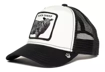 Gorra Original Goorin Bros | Black Sheep - Oveja Negra 