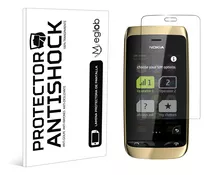 Protector Pantalla Antishock Para Nokia Asha 310