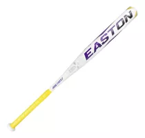 Bate De Aluminio - Fast Pitch - Amethyst Drop -11 Easton