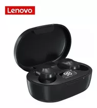 Audifono Manos Libres Xt91 Lenovo Negro