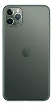 iPhone 11 Pro (64gb) Verde - Novo (vitrine) 100% - Descrição