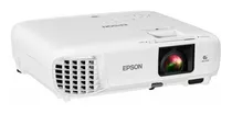 Proyector Hd Epson Powerlite E20 3400 Lumenes Hdmi Mexx 3