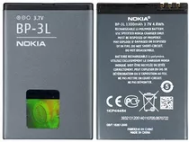 Bateria Nokia Bp-3l En Su Fundita Sellada /leer Descrip Fav
