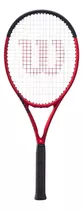 Raqueta De Tenis Clash 100l V2.0 Frm 3 Color Negro