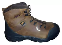 Bota De Seguridad Nautilus Dama Keen Ergonómica Dieléc 37 36