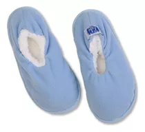 Pantuflas P/ Niños/as Ona Loló Para Chicos Talles Y Colores