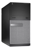 Pc Torre Gamer Dell Gx3020 Core I5 8gb 240ssd Gt1030 2g