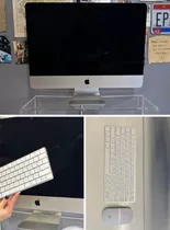 21.5-inch Mac With Retina 4k Display