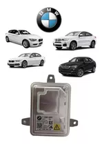 Reator Xenon Bmw X3 X5 X6 2011 2012 2013 2014 2015 2016