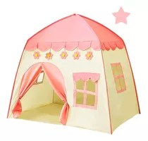 Carpa Niños Casita Juegos Plegable  Regalo Infantil Navidad 