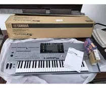 Yamaha Tyros 5