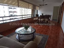 Bello Apartamento En Venta La Florida Amc 