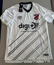 Camisa Umbro Athletico Paranaense 2019 - G