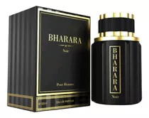 Perfume Bharara Noir Eau De Parfum 100ml Hombre