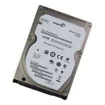 Hdd 2.5 Seagate 500gb Momentus 7200.4 7200rpm St9500420as