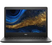 Notebook Dell 7ger I5  Ssd 240gb Ram 8gb Latitude 3490