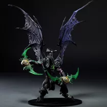 Dc Unlimited Illidan Deluxe Blizzard Stormrage