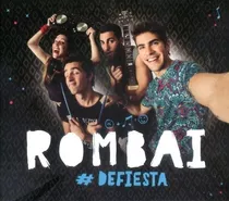 De Fiesta - Rombai (cd)