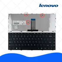  Teclado Laptop Lenovo G40-30 G40-45 G40-70 G40-80 G41-35 