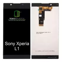 Pantalla Display Celular Sony Xperia L1