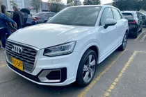 Audi Q2 10 Tfsi Progressive 2020