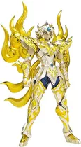 Bandai Tamashii Nations Saint Cloth Myth Ex Leo Aioloa God