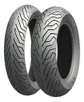  Michelin Urbano City Grip 2 De 130/70-12