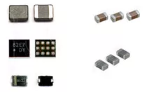 1kit iPhone 6 Backlight Ic U1502 + Coil L1503 +diode D1501 +