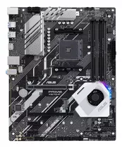 Motherboard Asus Prime X570-p Amd Am4 Ddr4 Usb 3.0 Hdmi 