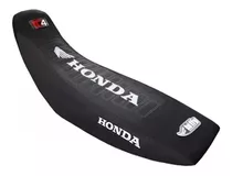 Funda Asiento Honda Xr 125 150 Tc4 Estampada Motos Coyote