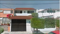 Remate Bancario !! Hermosa Casa En Cuidad Satelite Fernando Montes De Oca 