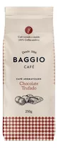 Café Torrado E Moído Chocolate Trufado Baggio Pacote 250g