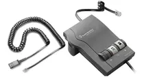 Plantronics M22