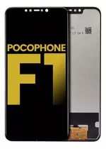 Modulo Pantalla Display Xiaomi Pocophone F1 Poco C Original