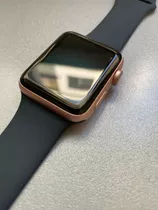 Apple Watch Series 2 42 Mm Con Gps Color Rosa