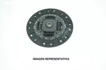 Kit Clutch Nissan Sentra 2007 - 2012 2l Sachs 6 Vel