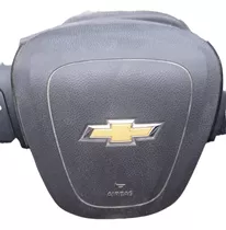 Tapa Airbag Chevrolet Orlando 2010 De Volante