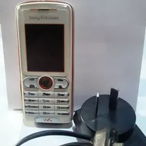 Celular Sony Ericsson ( Para Repuesto O Reparable )