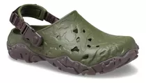 Crocs All Terrain Atlas Clog