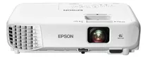 Proyector Epson Home Cinema 760hd 3300lm Powerlite 100v/240v