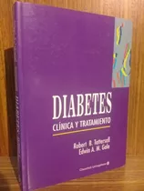 Diabetes, Clínica Y Tratamiento